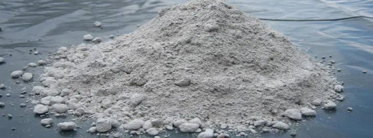 Feuerfestes Beton (Zement) SBS Solut Cast 85