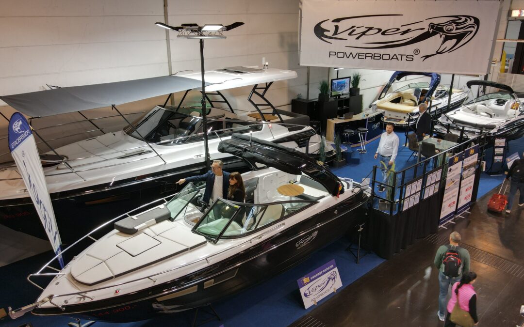 19.01 – 28.01.2024 Messe „boot Düsseldorf“