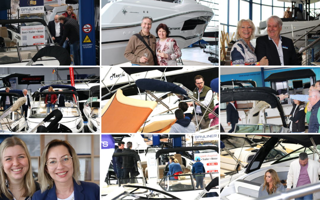 Nachlese verkaufsoffenes Wochenende – 17.02. & 18.02.2024