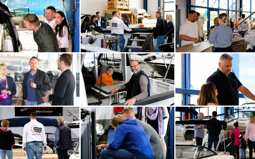 Nachlese verkaufsoffenes Wochenende – 04.05. & 05.05.2024