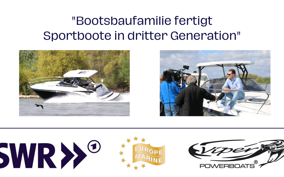 „Familien am Rhein“ – SWR Beitrag