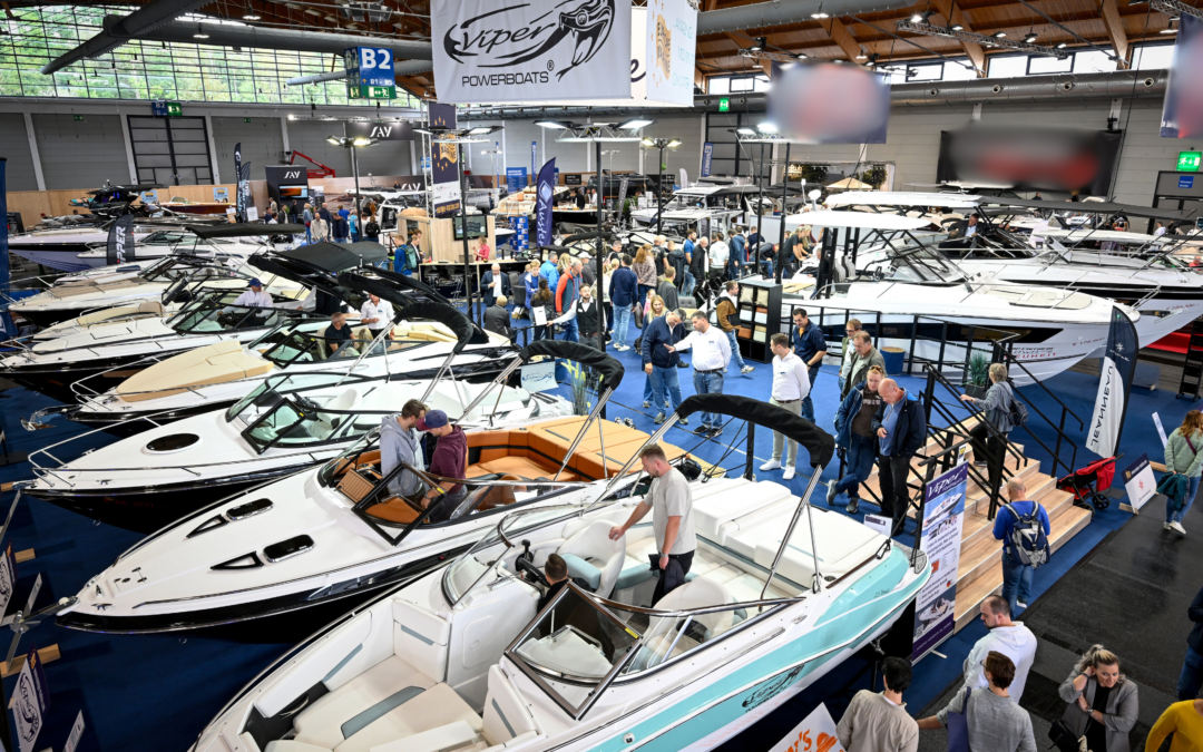 Nachlese Interboot Friedrichshafen 2024