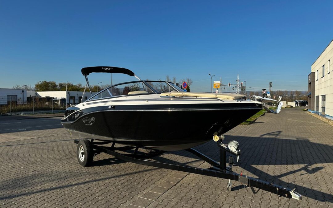 VIPER 223 TOXXIC