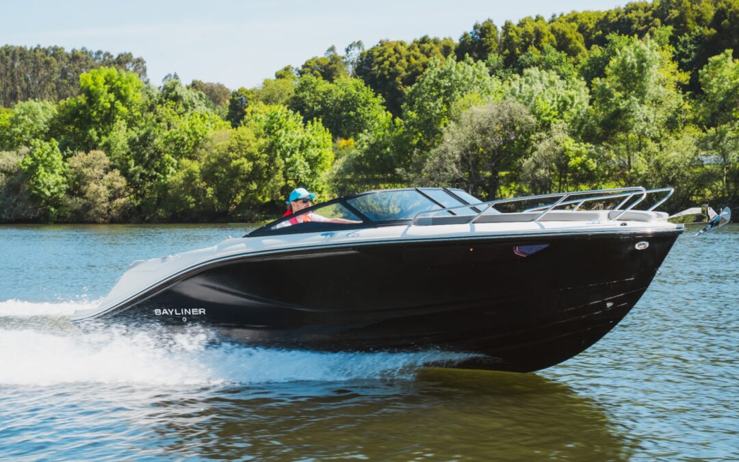 BAYLINER C21i