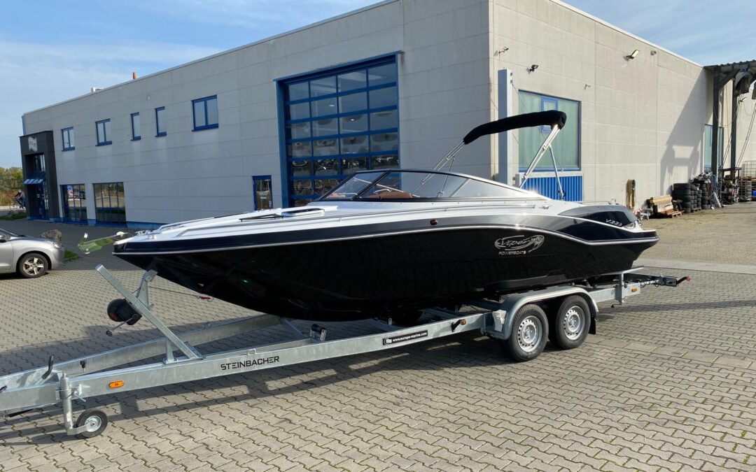 VIPER 223 TOXXIC