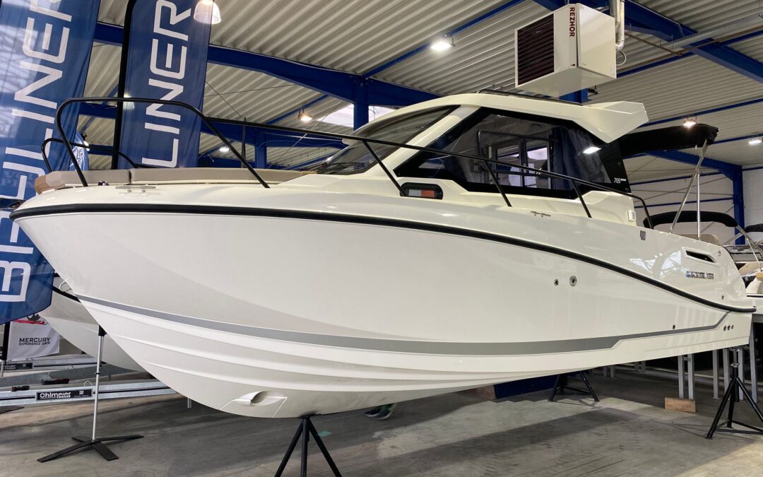 QUICKSILVER ACTIV 705 WEEKEND